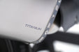 Termignoni Titanium Silencer for the BMW R1300GS - Motorcycle Performance Store_11