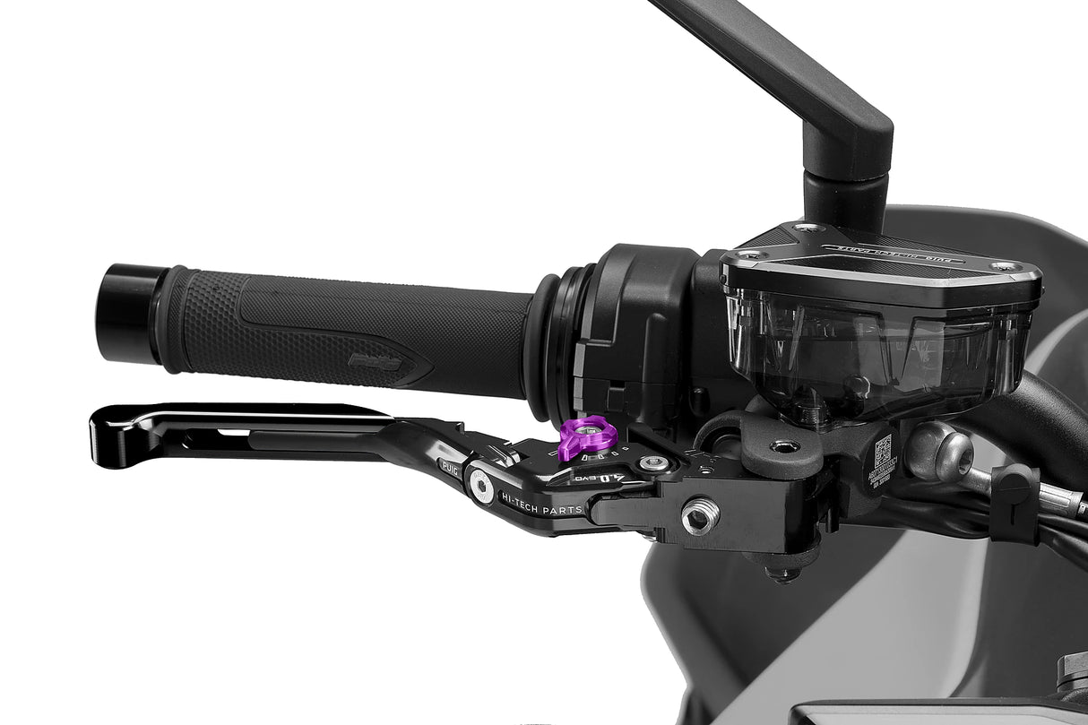 Puig Adjustable Levers | Foldable & Extendable image 57