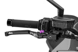 Palancas plegables ajustables PUIG Gen 4.0 largas