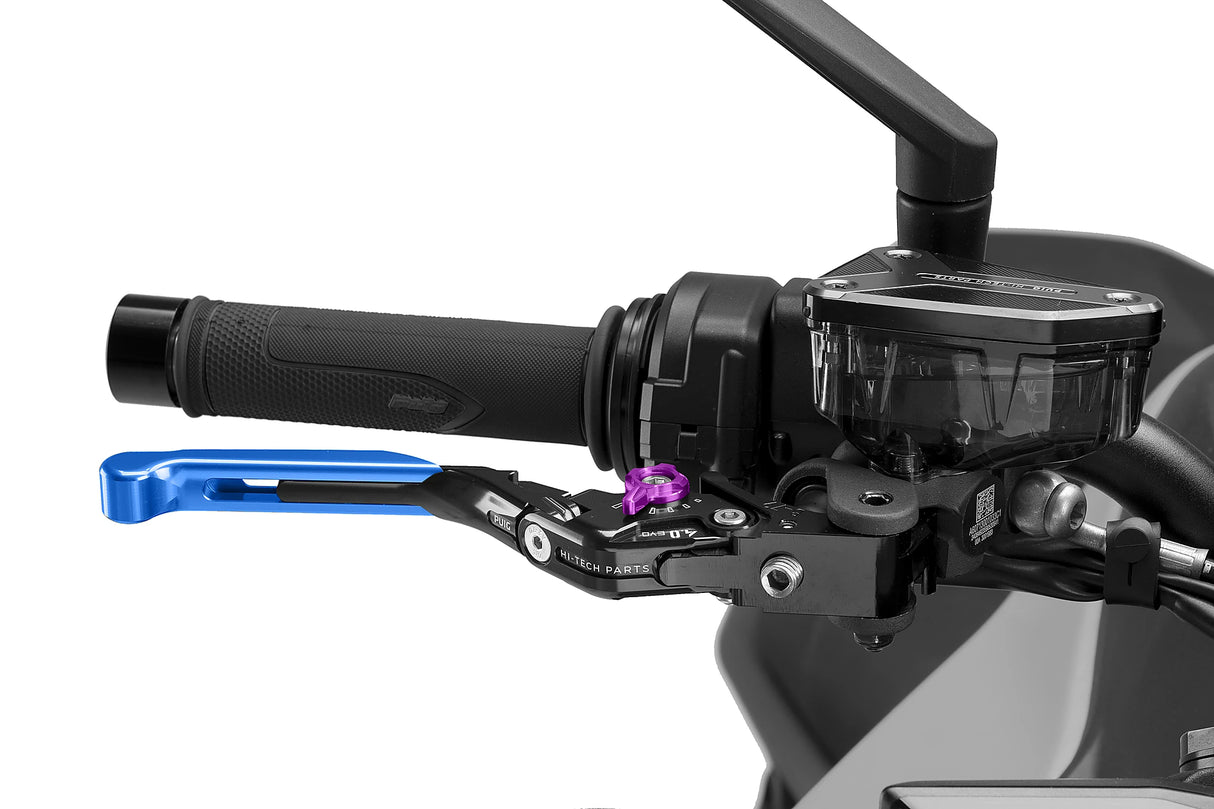 Puig Adjustable Levers | Foldable & Extendable image 58