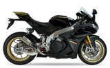 IXIL Race Xtrem Silencer Aprilia Tuono V4 1100 (Factory) 2021-26