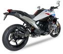 IXIL Motorcycle Exhausts