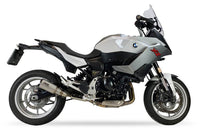 IXIL Race Xtrem Silencer BMW F900 XR 2020-25 - Motorcycle Performance Store