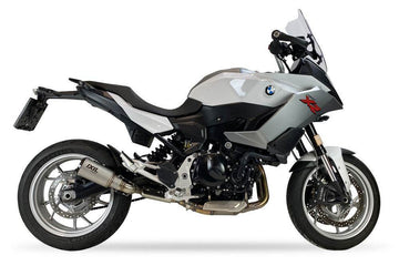 IXIL Race Xtrem Silencer BMW F900 XR 2020-25 - Motorcycle Performance Store