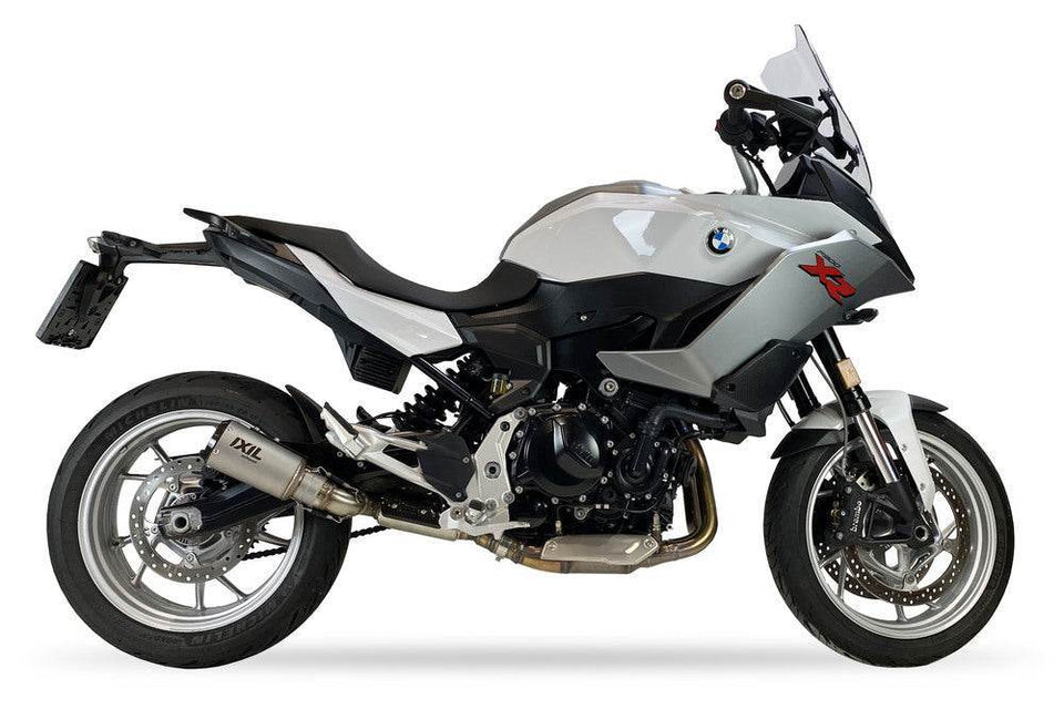 BMW F900XR 2021 Parts & Accessories