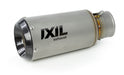 Ixil Dual Race Xtrem Silencers Ducati Desert-X 2022-24 - Motorcycle Performance Store 