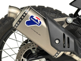 Termignoni Swart Titanium Demper KTM 1390 Superduke R 2024-25