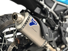 Termignoni Swart Titanium Demper KTM 1390 Superduke R 2024-25