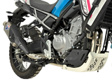 Termignoni Swart Titanium Demper KTM 1390 Superduke R 2024-25