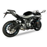 Ixil Race Xtrem Full System CF Moto 675 SR-R 2025
