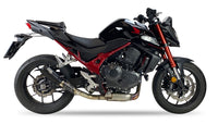 Ixil Race Xtrem Black Silencer