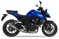 IXIL Race Xtrem Silencer Husqvarna Norden 901 2022-26 - Slip on Silencer