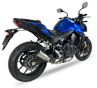 IXIL Race Xtrem Silencer Husqvarna Norden 901 2022-26 - Slip on Silencer