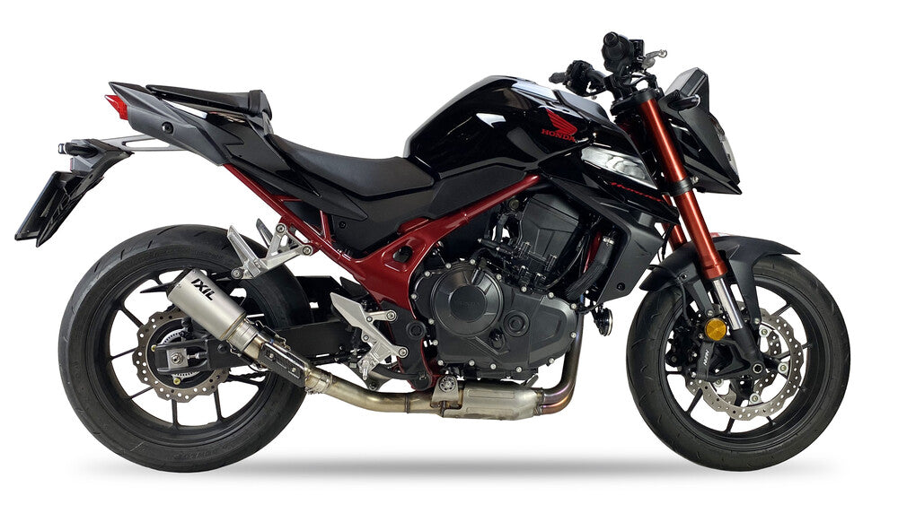 IXIL Race Xtrem Silencer Honda CB750 Hornet 2025