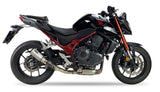 IXIL Race Xtrem Silencer Honda CB750 Hornet 2025