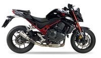 IXIL Race Xtrem Silencer Husqvarna Norden 901 2022-26 - Slip on Silencer
