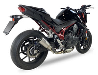 IXIL Race Xtrem Silencer Husqvarna Norden 901 2022-26 - Slip on Silencer