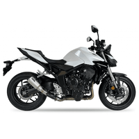 Ixil Race Xtrem Silencer Royal Enfield Guerrilla 450 2024 - Motorcycle Performance Store