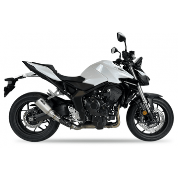 Ixil Race Xtrem Silencer Honda CB1000 Hornet (SP) 2025 - Motorcycle Performance Store