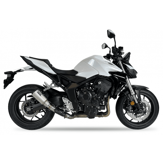 Ixil Race Xtrem Silencer Honda CB1000 Hornet (SP) 2025 - Motorcycle Performance Store