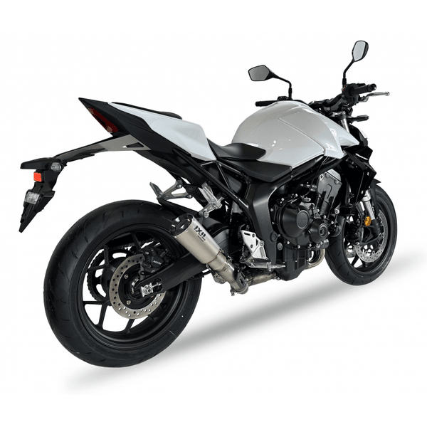 Ixil Race Xtrem Silencer Honda CB1000 Hornet (SP) 2025 - Motorcycle Performance Store