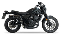 Ixil Race Xtrem Black Silencer