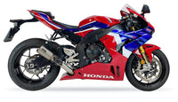 IXIL Race Xtrem Silencer Honda CBR1000RR-R / SP 2020-24 - Motorcycle Performance Store