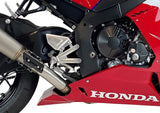IXIL Race Xtrem Silencer Honda CBR1000RR-R / SP 2020-24 - Motorcycle Performance Store