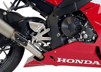 IXIL Race Xtrem Silencer Honda CBR1000RR-R / SP 2020-24 - Motorcycle Performance Store
