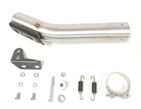 IXIL Race Xtrem Silencer Honda CBR1000RR-R / SP 2020-24 - Motorcycle Performance Store