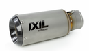 IXIL Race Xtrem Silencer Kawasaki ZX-6R 2024 - Motorcycle Performance Store 