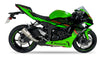Silenciador IXIL Race Xtrem Kawasaki ZX-6R 2024-26