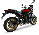 IXIL Race Xtrem Black Silencer | Kawasaki Z900 RS 2026