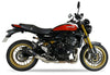 IXIL Race Xtrem Black Silencer | Kawasaki Z900 RS 2026