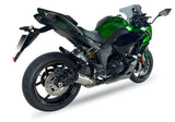 IXIL Race Xtrem Silencer Kawasaki Ninja 1100 SX (SE) 2025 - Motorcycle Performance Store