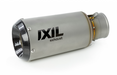 Ixil Race Xtrem Silencer for the KTM Duke 125 2024_2