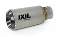 IXIL Race Xtrem Silencer KTM Duke 125 2024 - Motorcycle Performance Store 