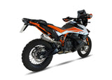 Silenzioso IXIL Race Xtrem KTM 790 Adventure 2019-20