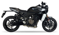 IXIL Race Xtrem Black Silencer Husqvarna Vitpilen 801 2024-25 - Motorcycle Performance Store