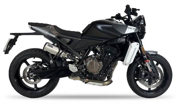 IXIL Race Xtrem Silencer Husqvarna Vitpilen 801 2024-25 - Motorcycle Performance Store