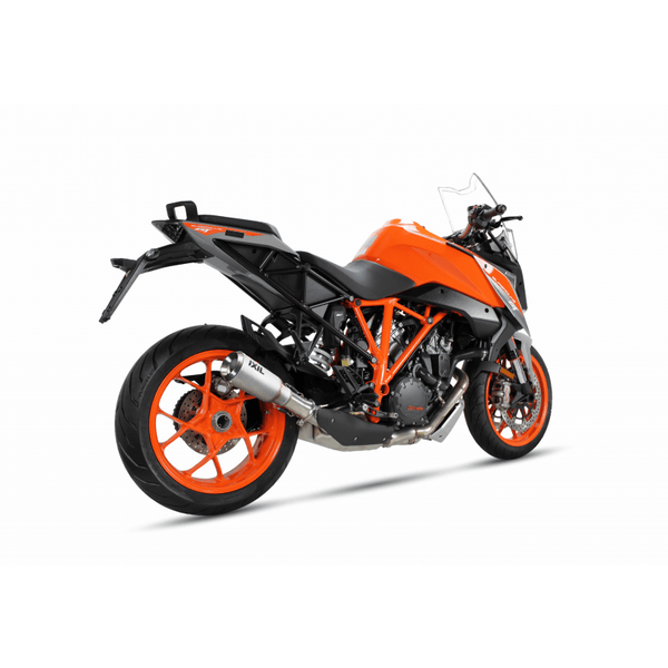 Ixil Race Xtrem Silencer KTM Superduke 1290 R / GT 2016-24 - Motorcycle Performance Store