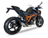 Silenciador IXIL Race Xtrem KTM 1390 Superduke R 2024-25