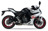 Ixil Race Xtrem Black Silencer