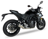 Ixil Race Xtrem Full System Suzuki GSX-8 (R/S) 2023-25
