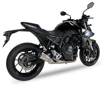 Système complet Ixil Race Xtrem Suzuki GSX-8 (R/S) 2023-26