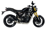 Ixil Race Xtrem Black Silencer