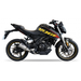 Ixil Race Xtrem Full System - Voge 125 R 2023 - Motorcycle Performance Store 