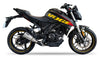Ixil Race Xtrem Full System Voge 125 R 2023-25