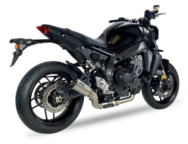 IXIL Race Xtrem Carbon Full System Yamaha MT-09 / SP 2021-23 - Motorcycle Performance Store