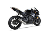 Ixil Race Xtrem Silencer Yamaha YZF-R1 2016-25 - Motorcycle Performance Store
